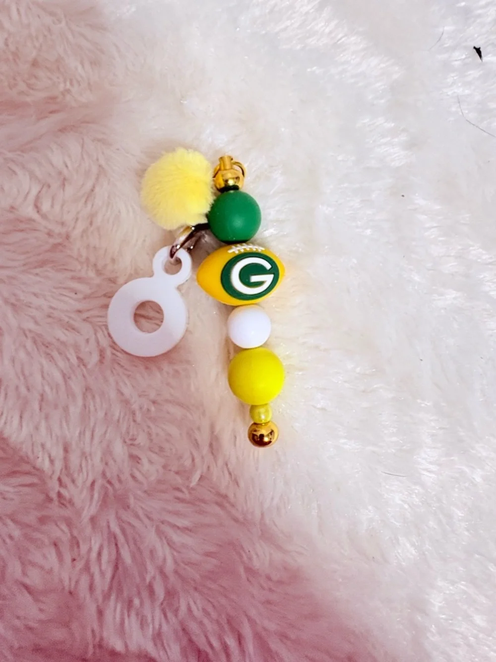 Packer keychain - Picture 3 of 3